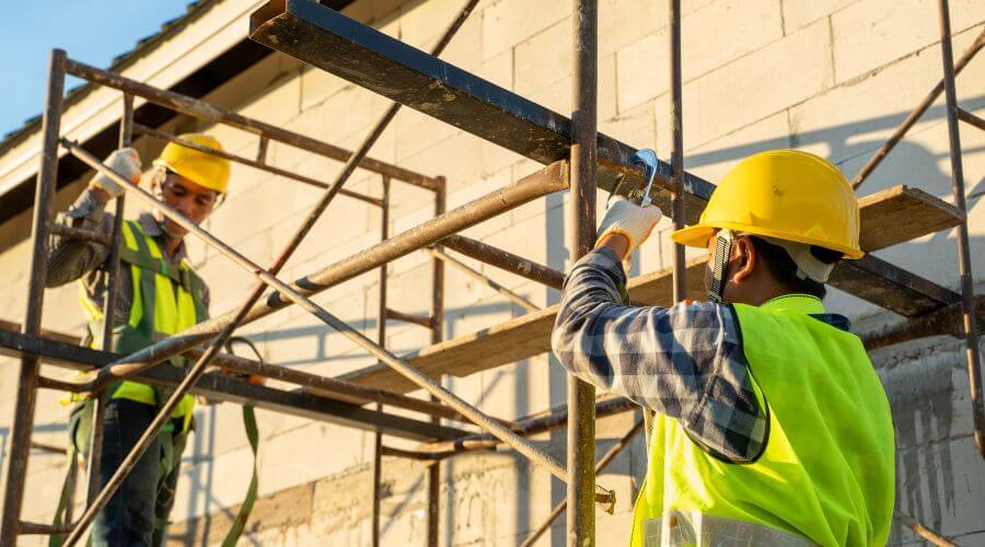 Local Chimney Repair in Sheridan, MO